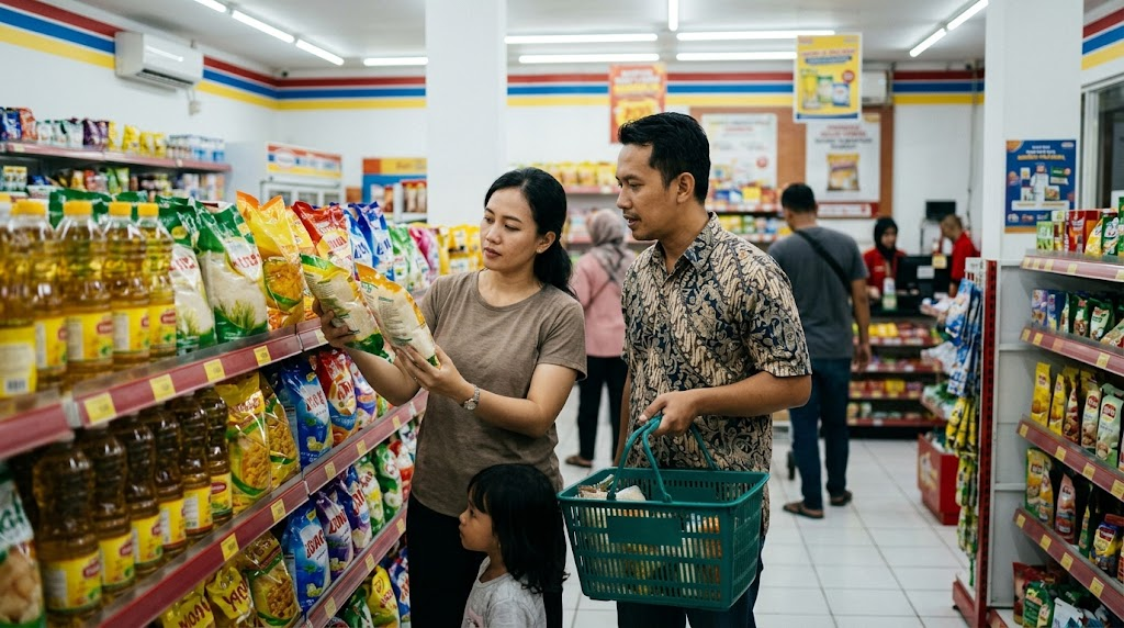 Landasan Regulasi Kenaikan PPN di Indonesia